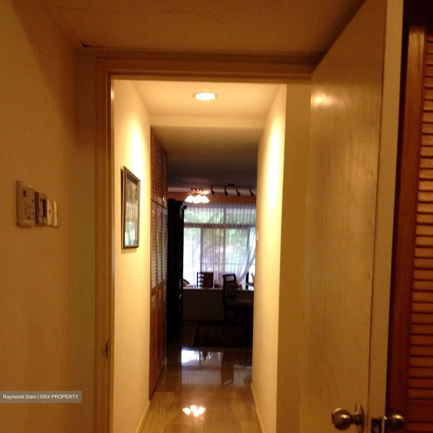 Regency Park (D10), Condominium #393564881